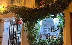 Hotel Fegali Art Boutique